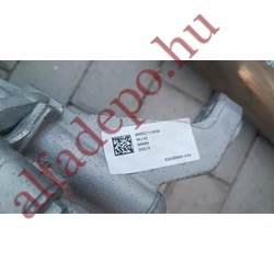 Alfa Romeo Stelvio Giulia 55271989 hátsó diffi újszerű 