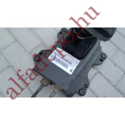 ABARTH Grande Punto 6 sebességes m32 váltókulissza bowdenekkel egyben 55191308 55197890 55344405