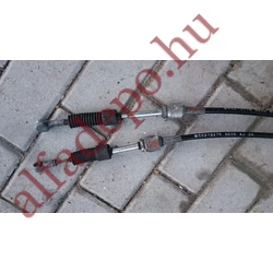 Alfa Romeo 147 GT 156 1.9 16v jtdm 6 sebességes váltókulissza + Bowden 55347086 55219718 55219276