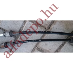 Alfa Romeo 147 GT 156 1.9 16v jtdm 6 sebességes váltókulissza + Bowden 55347086 55219718 55219276