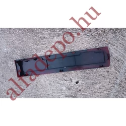 Alfa Romeo 159 1.8 mpi motor felső burkolat fedél 55558215