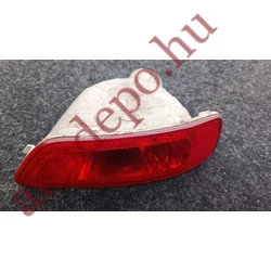 Fiat Freemont bal hátsó ködlámpa gyári bontott 57010717ab