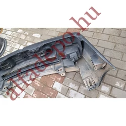 Alfa Romeo 155 gyári Komplett első lökhárító 60553992