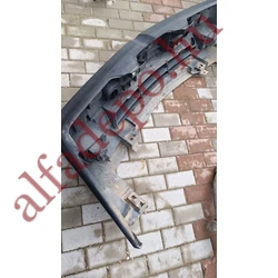 Alfa Romeo 155 gyári Komplett első lökhárító 60553992