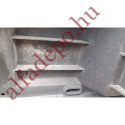 Alfa Romeo 155 gyári Komplett első lökhárító 60553992