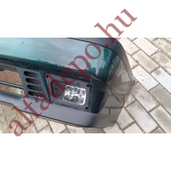 Alfa Romeo 155 gyári Komplett első lökhárító 60553992