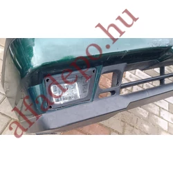 Alfa Romeo 155 gyári Komplett első lökhárító 60553992