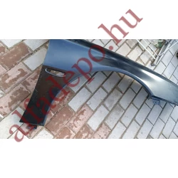 Alfa Romeo 166 1998-2003 gyári új jobb első sárvédő 60596692
