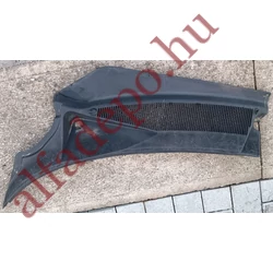 Alfa Romeo GTV Spider 916 bal levélrács gyári bontott 60604355