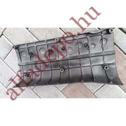 Alfa Romeo TS twin spark 16v alu felső motor burkolat 60607218