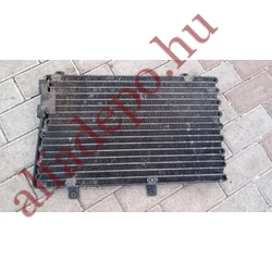 Alfa Romeo 145 146 1.3 1.4 1.6 boxer gyári klimahűtő 60610662