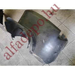 Alfa Romeo 156 gyári bontott bal első dobbetét 6619624