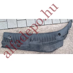 Alfa Romeo 156 levélrács bal + ablakmosó spricni 60620543
