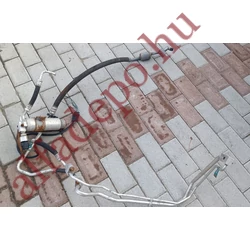 Alfa Romeo 156 ts twin spark klimacső szett 60661100