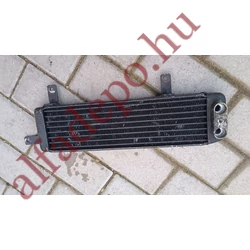 Alfa Romeo 166 olajhűtő 60672797