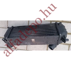 Alfa Romeo 166 2.4 JTD intercooler gyári bontott 60679718