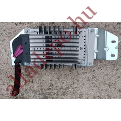 Alfa Romeo Brera Bose hangrendszer hifi erősítő gyári bontott csatlakozóval 60694714