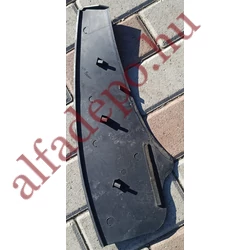 Alfa Romeo Brera bal hátsó lámpa felső takaró fedél 