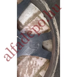 Maserati Levante 9jx20 gyári alufelni 1db bontott 6700447013849