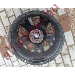 Maserati Levante 9jx20 gyári alufelni 1db bontott 6700447013849