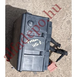 Fiat Freemont biztosíték tábla relé ház 68068355ac