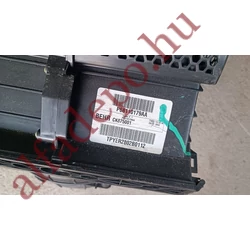 Jeep Grand Cherokee Wk2 fűtésbox behr gyári 