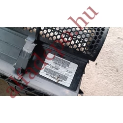 Jeep Grand Cherokee Wk2 fűtésbox behr gyári 68110179ag 2017