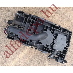 Fiat Freemont biztosíték tábla vezérlő egység + burkolat motortéri 68143318ac