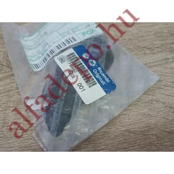 Fiat Stilo 5 ajtós bal fényszóró mosó fedél gyári új 71719960