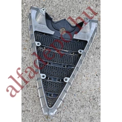 Alfa Romeo GT első díszrács króm gyári bontott 71736462