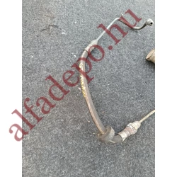 Alfa Romeo GT 147 1.9 JTD 16v kuplung hidraulika cső gyári bontott 73503545