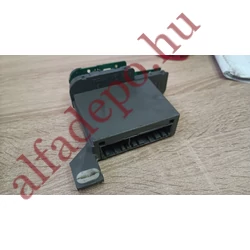 Alfa Romeo 147 bal első ablakemelő kapcsoló fedél nélkül 735263175
