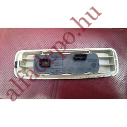 Fiat 500 tetőablak vezérlő gomb egység 735346050