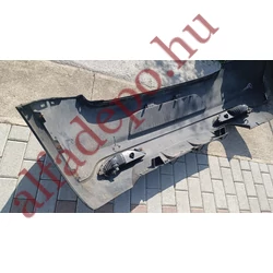 ABARTH Grande Punto hátsó gyári Bontott lökhárító 735451459
