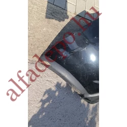 ABARTH Grande Punto hátsó gyári Bontott lökhárító 735451459
