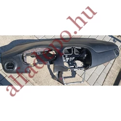 LANCIA Delta műszerfalpárna 735473425