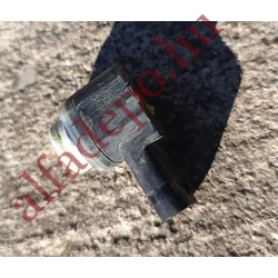 Alfa Romeo Giulietta Mito Lancia Delta stb tolatóradar gyári bontott fehér 735477988 Alfa Romeo Giulietta Mito Lancia Delta stb tolatóradar gyári bontott fehér 735477988