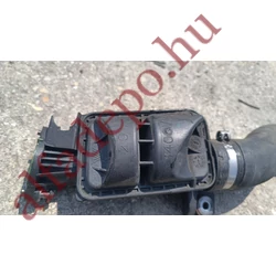 Alfa Romeo Giulietta 2.0 140le intercooler cső szivócső turbóra menő darab 7800471200