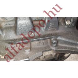 Alfa Romeo MiTo 1.4 16v Motor 78LE 955A1000