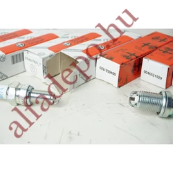 Alfa Romeo 145 155 156 147 166 GTV Spider Twin Spark TS 1.6 1.8 2.0 16v gyertya szett 4db 46521529 + 4db 46521530
