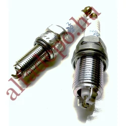 Alfa Romeo 145 155 156 147 166 GTV Spider Twin Spark TS 1.6 1.8 2.0 16v gyertya szett 4db 46521529 + 4db 46521530