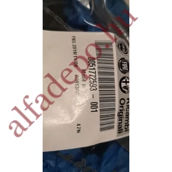 Alfa Romeo 159 Brera Spider 1.9 2.2 JTS Gyári ÚJ Szívócső 51772593