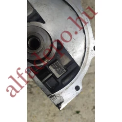 Alfa Romeo MiTo Lancia Fiat Grande Punto Doblo 500 1.3 Multijet stb vezérműtengely ház tengelyekkel együtt Gyári Bontott 55204917