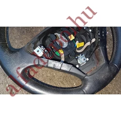 Fiat Stilo gyári bontott bőr multi kormány 