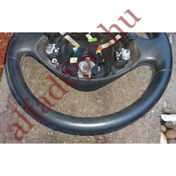 Fiat Stilo gyári bontott bőr multi kormány 