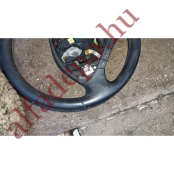 Fiat Stilo gyári bontott bőr multi kormány 