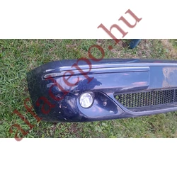 Alfa Romeo 145 1999 facelift első gyári bontott komplett lökhárító 