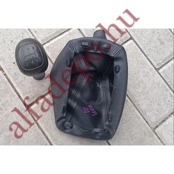 Alfa Romeo 155 1.6 1.8 2.0 ts 16v gyári váltógomb és váltó szoknya