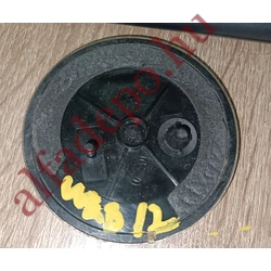 Alfa Romeo 147 156 GT hátsó gyári embléma 156042582 