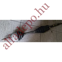 Alfa Romeo GT 156 1.9 JTD 8v 16v jobb féltengely gyári bontott  Alfa Romeo GT 156 1.9 JTD 8v 16v jobb féltengely gyári bontott